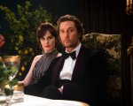 The Gentlemen: il film di Guy Ritchie diventa una serie tv