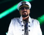 Gigi D'Agostino sulla sua malattia: 'Le mie condizioni non sono migliorate'