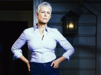 Jamie Lee Curtis conferma di non aver indossato una protesi nel suo nuovo film: 'È il mio corpo'