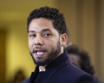 Jussie Smollett ricoverato nel reparto di psichiatria nella prigione della contea di Cook