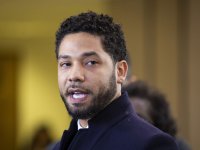 Jussie Smollett ricoverato nel reparto di psichiatria nella prigione della contea di Cook