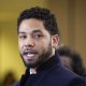 Jussie Smollett ricoverato nel reparto di psichiatria nella prigione della contea di Cook
