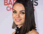 Mila Kunis spiega perché diceva alla gente che era russa e non ucraina