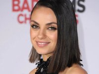 Mila Kunis spiega perché diceva alla gente che era russa e non ucraina