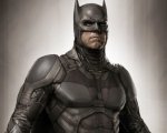 The Batman: rivelato il concept della batsuit indossata nel film cancellato con Ben Affleck