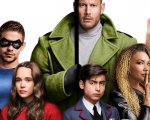 The Umbrella Academy 3: il teaser trailer e la data d'uscita