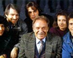 Chi sono i figli di Ugo Tognazzi, Ricky, Maria Sole e Gianmarco