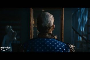 The Boys – Teaser Trailer Stagione 3