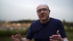 L'altro Buio In Sala - Clip