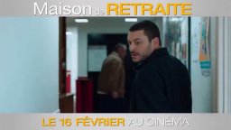 Maison De Retraite - Trailer