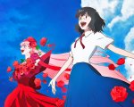 Belle e la conferma di Mamoru Hosoda