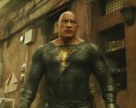 Black Adam: un nuovo fumetto anticipa l'uscita del film con Dwayne Johnson