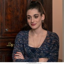 Corro da te: Pilar Fogliati in una scena del film