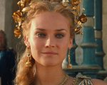 Diane Kruger parla dell'audizione per Troy: 'Mi sono sentita un pezzo di carne'