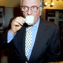 Funari Funari Funari: Gianfranco Funari in una foto del programma Speciale Funari Antenna Tre