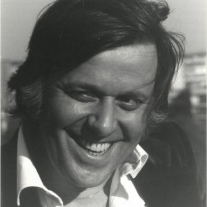 Funari Funari Funari: Gianfranco Funari in una foto d'archivio