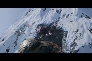 Sonic 2 - Il film - Final Trailer Italiano