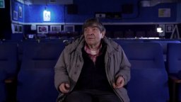 L'altro Buio In Sala - Trailer