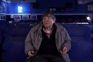 L'altro Buio In Sala - Trailer