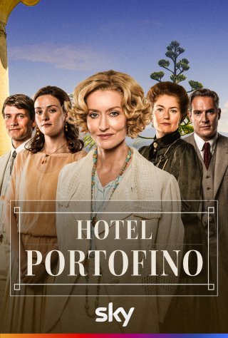 Locandina di Hotel Portofino