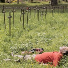 Il palazzo: una foto