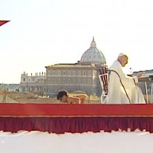 Il palazzo: un'immagine del film