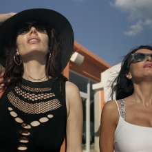 Il palazzo: una scena del film