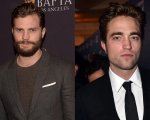 Jamie Dornan scherza: 'Robert Pattinson è il mio amico bello'