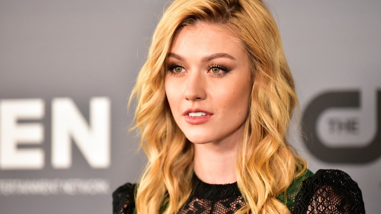 Kat McNamara tra le star di Jade, film action con Mickey Rourke