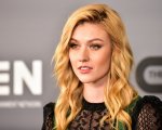 Kat McNamara tra le star di Jade, film action con Mickey Rourke