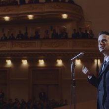 La fantastica signora Maisel 4: Luke Kirby in una scena