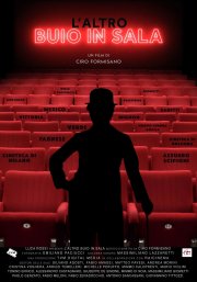 Locandina di L'altro buio in sala