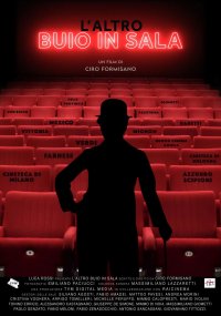 Locandina di L'altro buio in sala