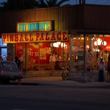 Licorice Pizza: una scena del film