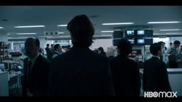 Tokyo Vice - Trailer