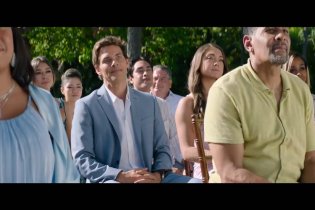 Sonic The Hedgehog 2 -  Final Trailer