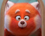 Red: il trailer del documentario dedicato al making of del film Pixar, 'Embrace the Panda'