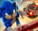 Sonic 2: un nuovo trailer ricco d'azione anticipa l'uscita del film