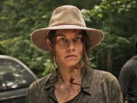 The Walking Dead 11, recensione del dodicesimo episodio: il dubbio di Maggie