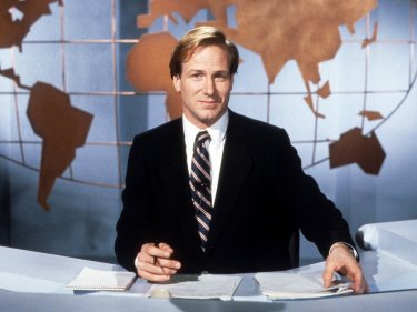 William Hurt Broadcast News