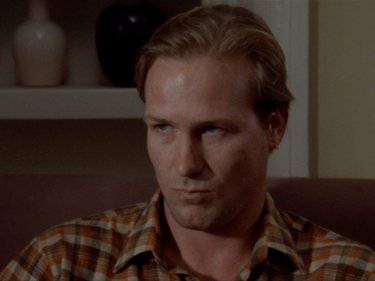 William Hurt As Nick Carlton