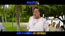 Sonic 2 - Il film - Spot Italiano