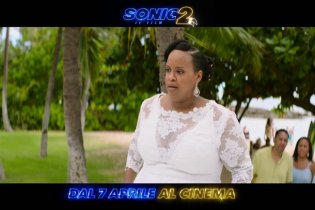 Sonic 2 - Il film - Spot Italiano