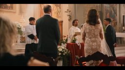 Il Sesso Degli Angeli - Trailer