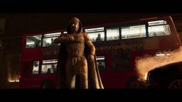 Moon Knight - Teaser 'Secret Agent'
