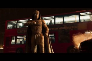 Moon Knight - Teaser 'Secret Agent'