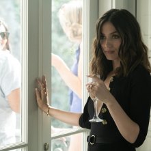 Acque profonde: Ana de Armas in una scena