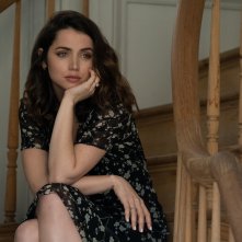 Acque profonde: Ana de Armas in una sequenza