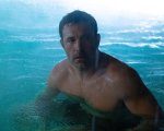 Ben Affleck e la scena di nudo in Gone Girl di cui tutti parlano: 'Non indossavo alcuna protesi'