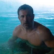 Acque profonde: Ben Affleck in una scena